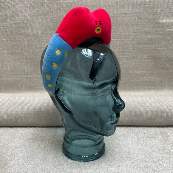 BT21 Tata Headband - Picture 2 of 3